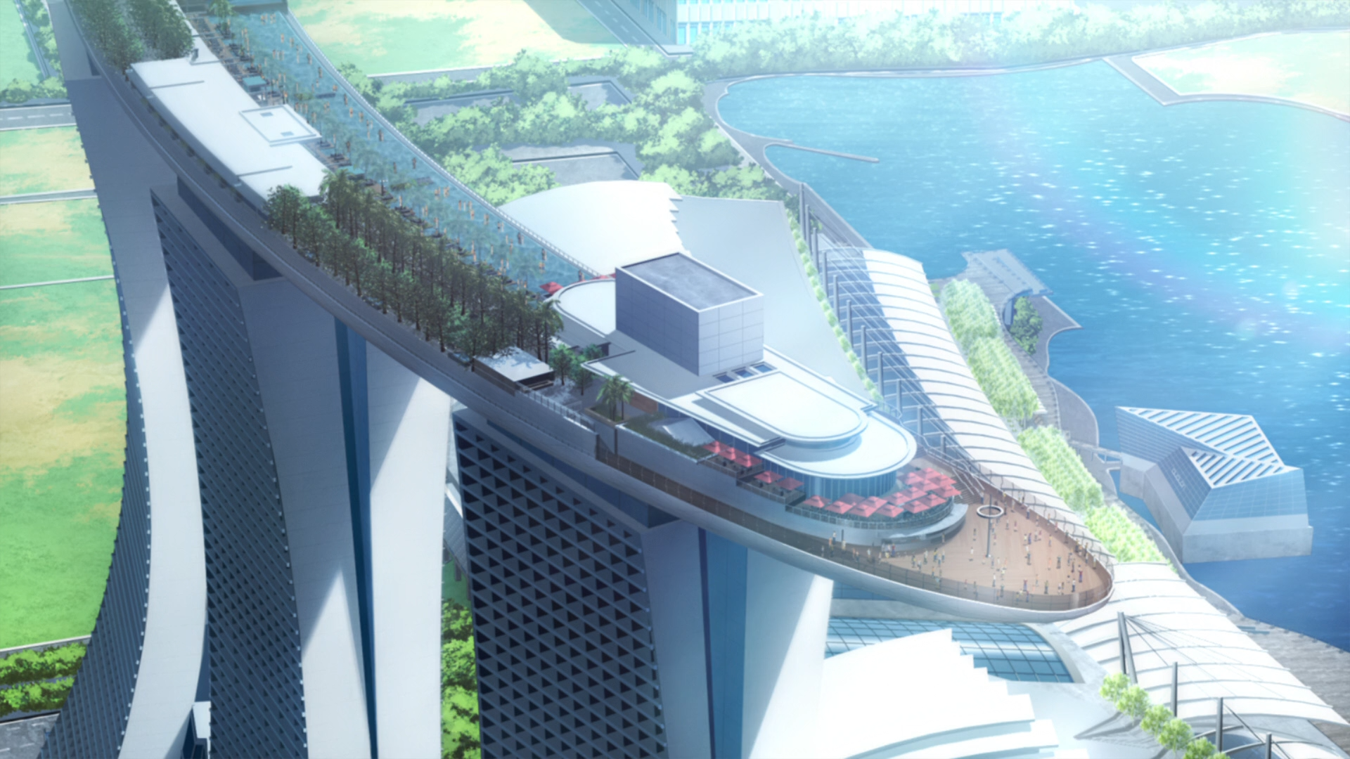 Meitantei Conan Movie 23: Konjou no Fist (exas)